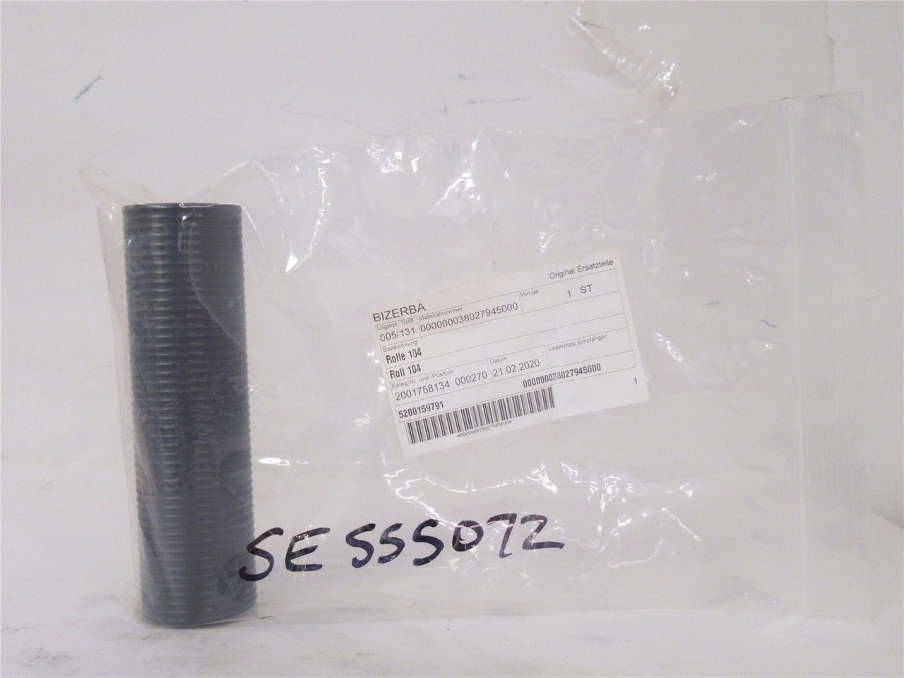 Bizerba 38054984000; Roller 104