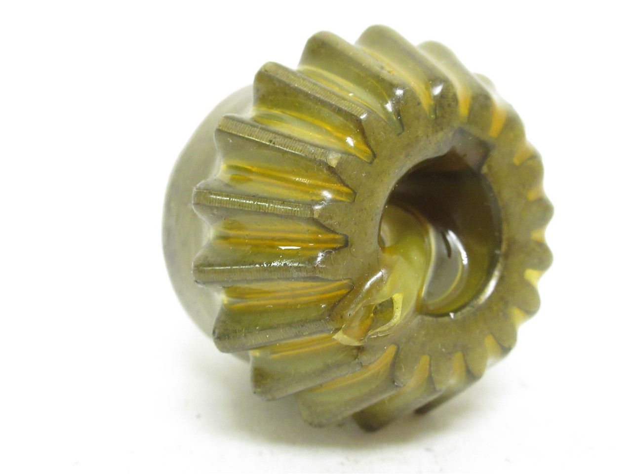Doboy 9012297129; Beveled Pinion Gear