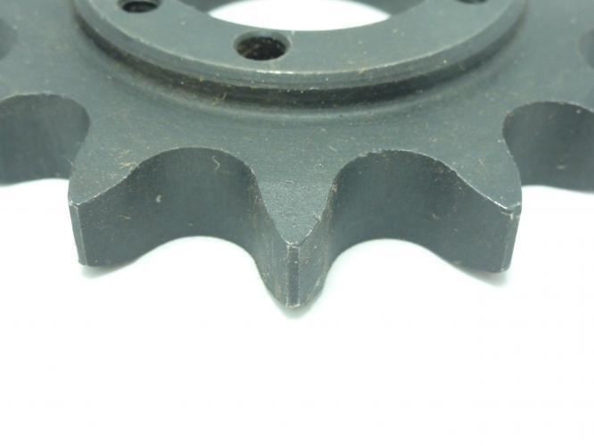 Martin 60JA13; Bushed Sprocket # 60 13T
