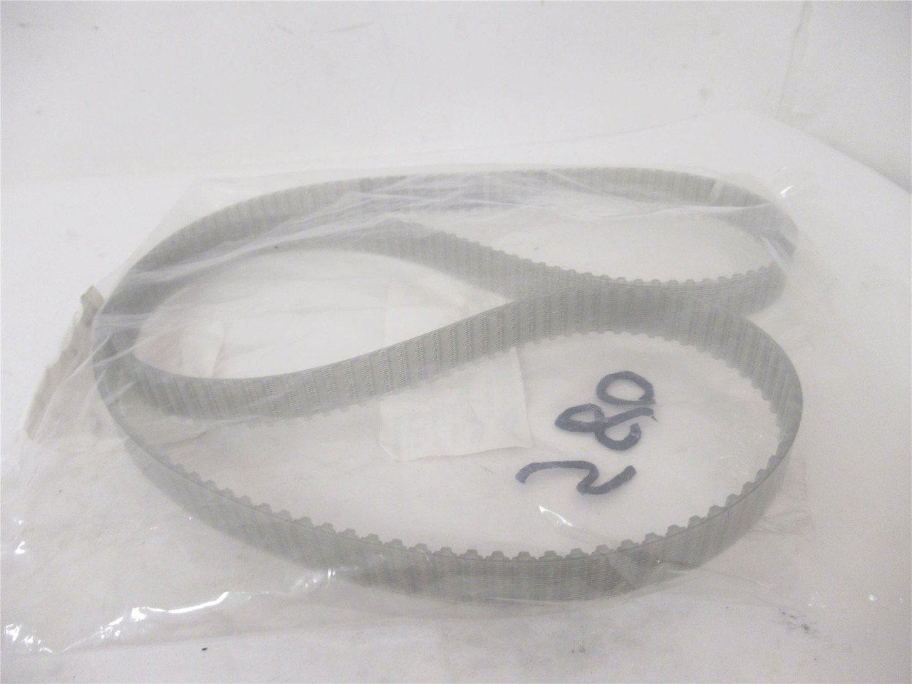 Bizerba 38054941000; Toothed Belt 16 T5X1075