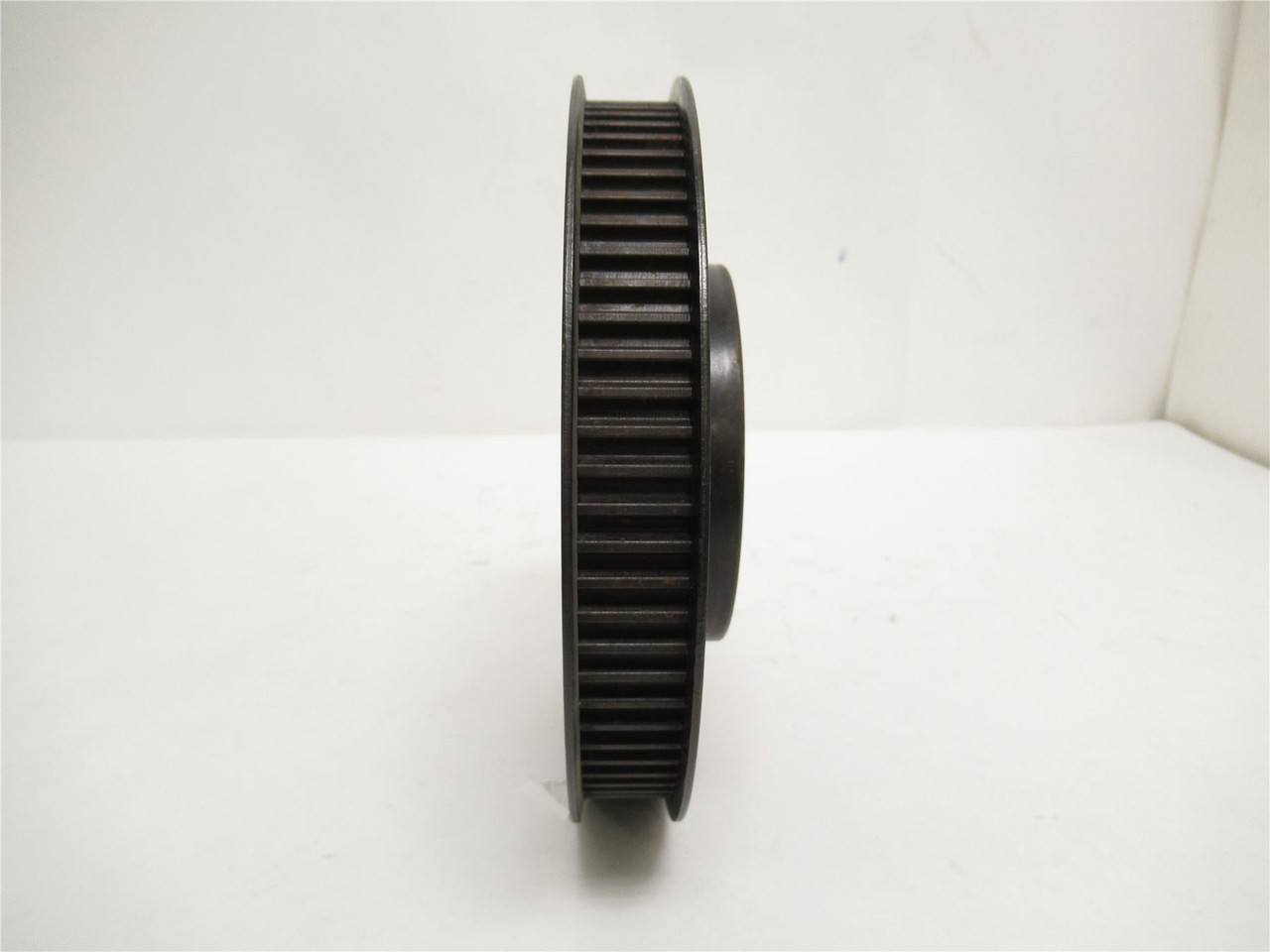 Gates 8MX-80S-21; Bushed Gear Belt Pulley; 80T; 21mm Wide Gates 8MX-80S-21; Bushed Gear Belt Pulley; 80T; 21mm Wide
