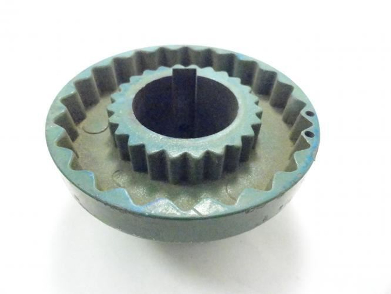 TB Woods 7C x 1-7/8;  Sure-Flex Type C Clamp Hub 1-7/8"ID