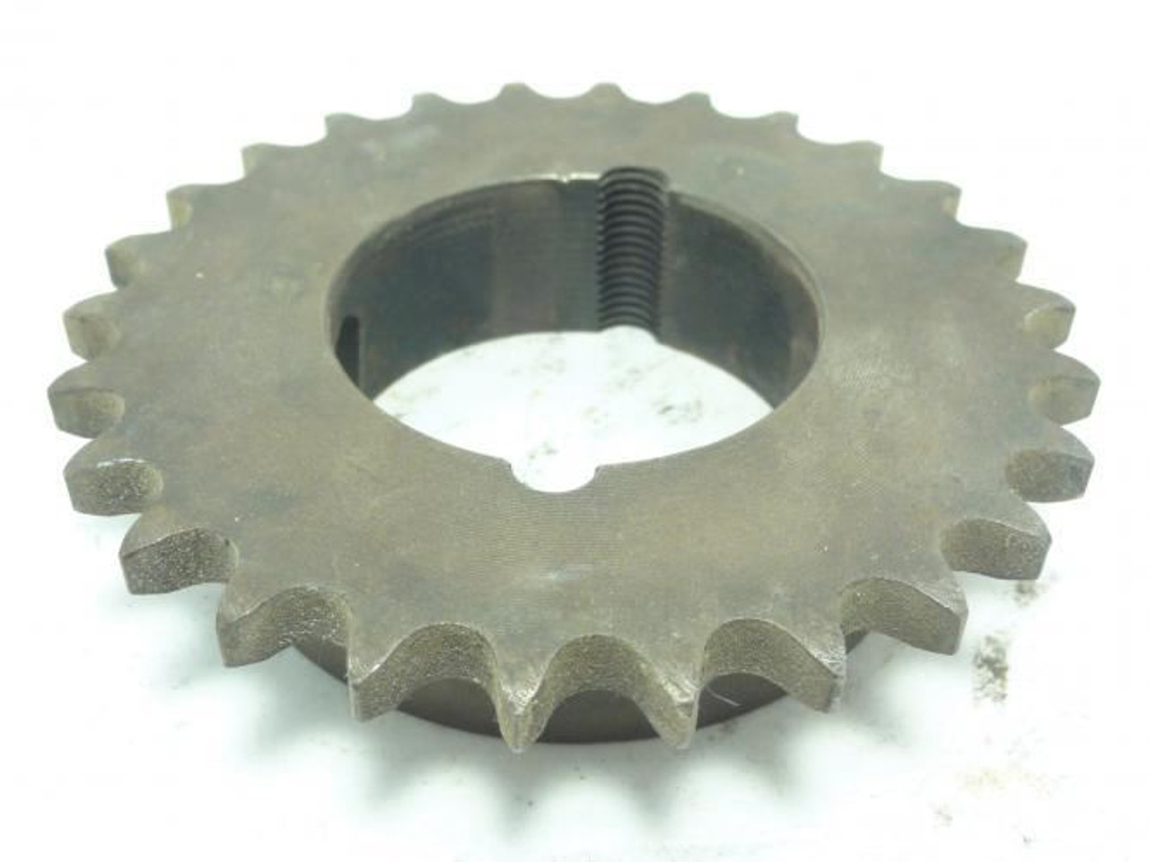 Martin 40BTB26-1610; Bushed Sprocket # 40 26T Martin 40BTB26-1610; Bushed Sprocket # 40 26T