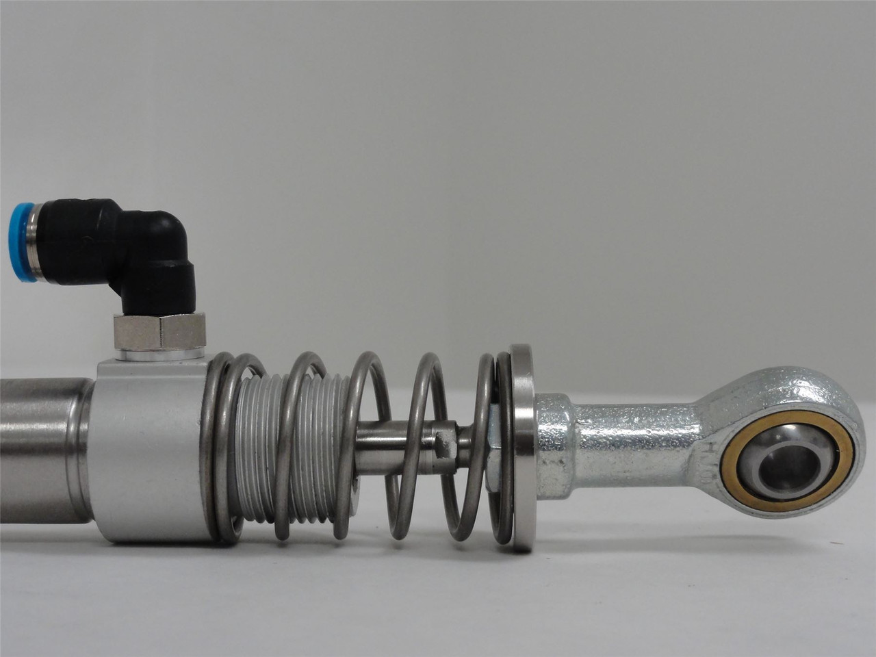 Festo DSNU-20-10-PPS-A; Cylinder Assembly 10mm Stroke 20mmBore Festo DSNU-20-10-PPS-A; Cylinder Assembly 10mm Stroke 20mmBore