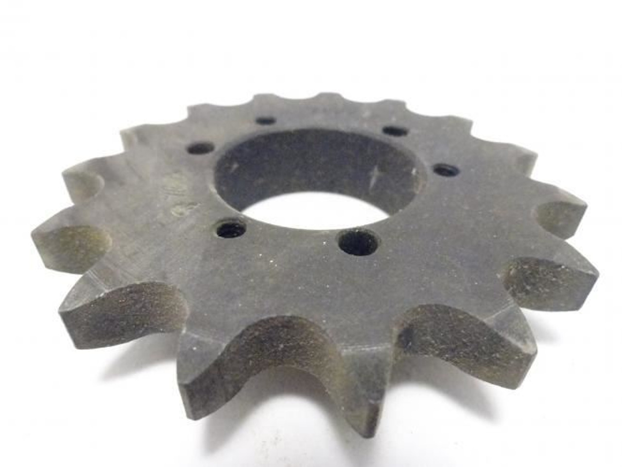 Martin 50JA15; Bushed Sprocket # 50; 15Teeth Martin 50JA15; Bushed Sprocket # 50; 15Teeth
