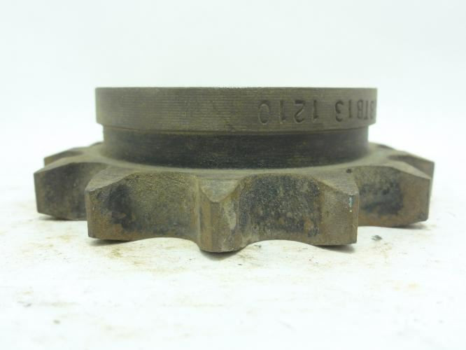 Martin 60BTB13-2010; Bushed Sprocket # 60; 13T