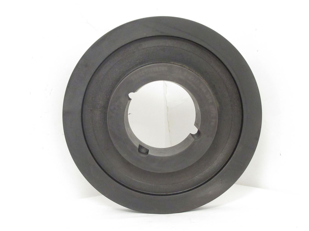 Dodge 118304; Bushed Bore V-Belt Pulley; 1B8.6-2517 SHEAVE Dodge 118304; Bushed Bore V-Belt Pulley; 1B8.6-2517 SHEAVE