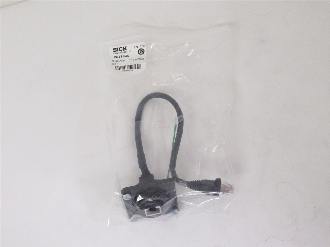 Sick  2041446; RJ45 Assembly Kit CMF500-5301