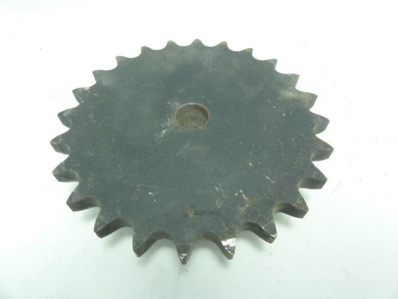 Martin 60B24-3/4NK; Sprocket # 60; 24T 3/4"ID NO KEYWAY Martin 60B24-3/4NK; Sprocket # 60; 24T 3/4"ID NO KEYWAY