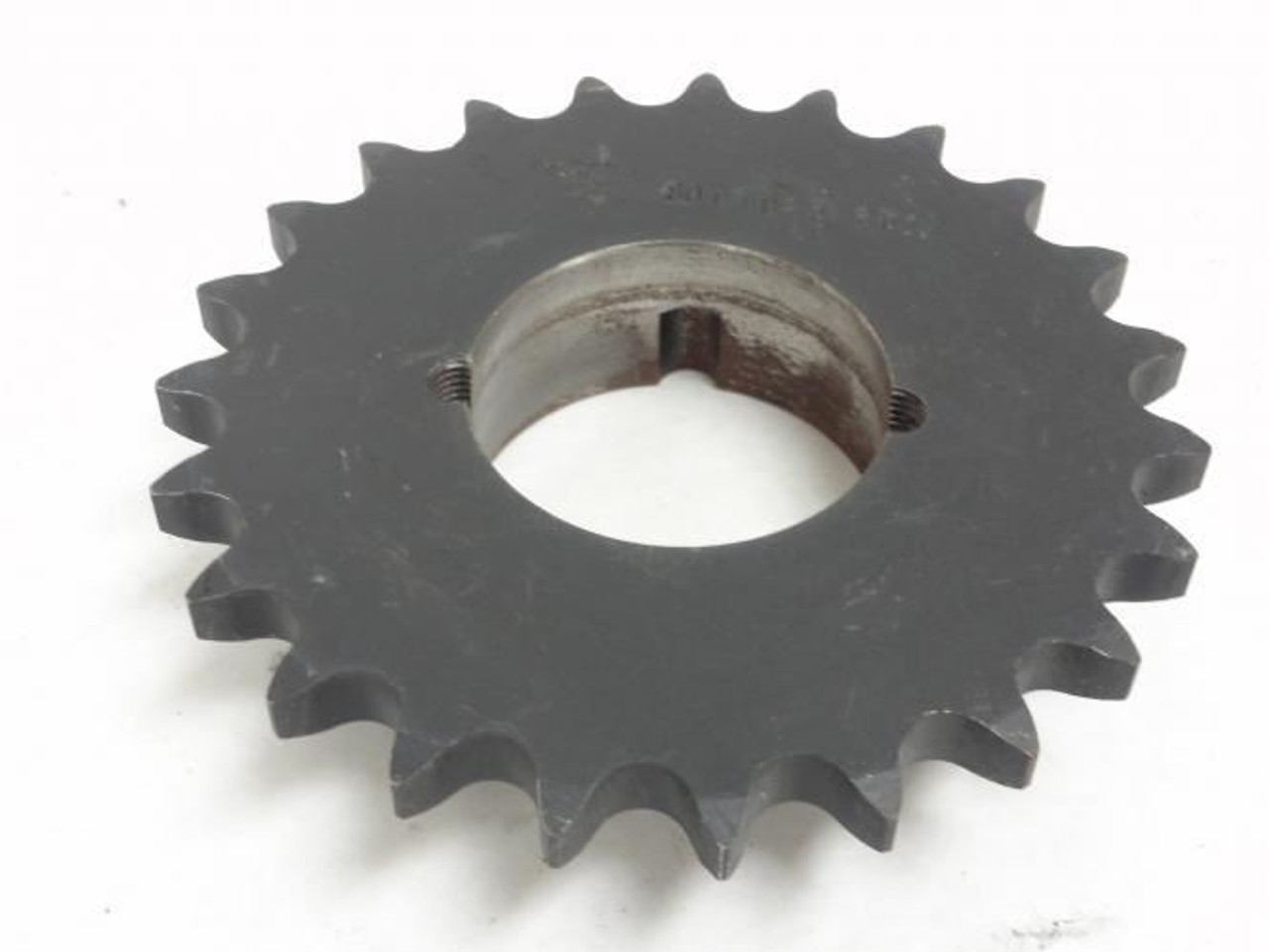 Martin 80BTB23-2517; Bushed Sprocket # 80; 23T Martin 80BTB23-2517; Bushed Sprocket # 80; 23T