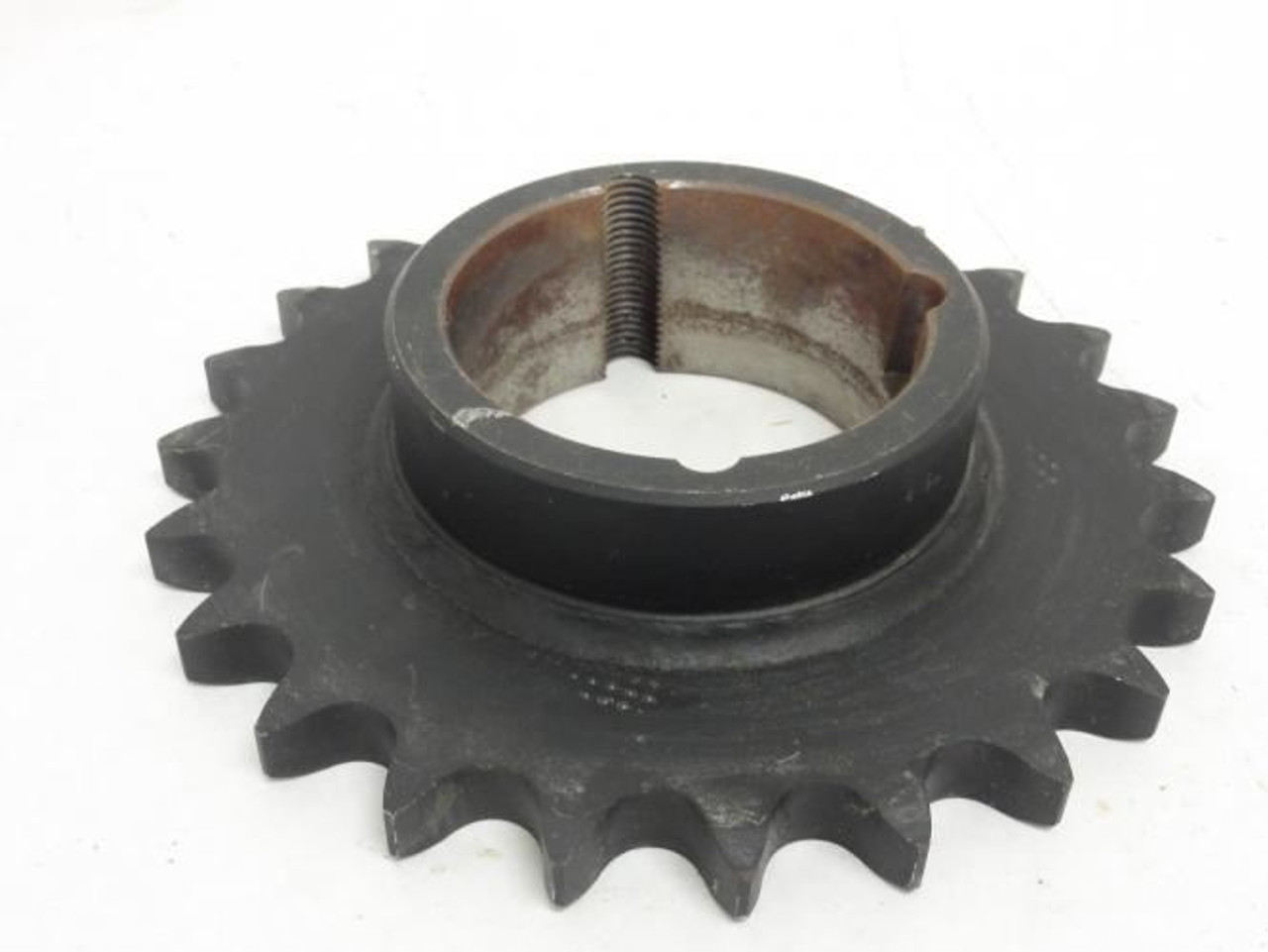 Martin 80BTB23-2517; Bushed Sprocket # 80; 23T Martin 80BTB23-2517; Bushed Sprocket # 80; 23T