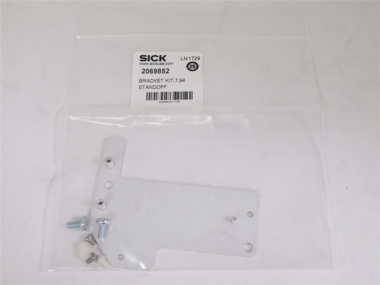 Comtrol 7124221; Serial Ethernet IP Card Kit;5-30VDC; 1-Port