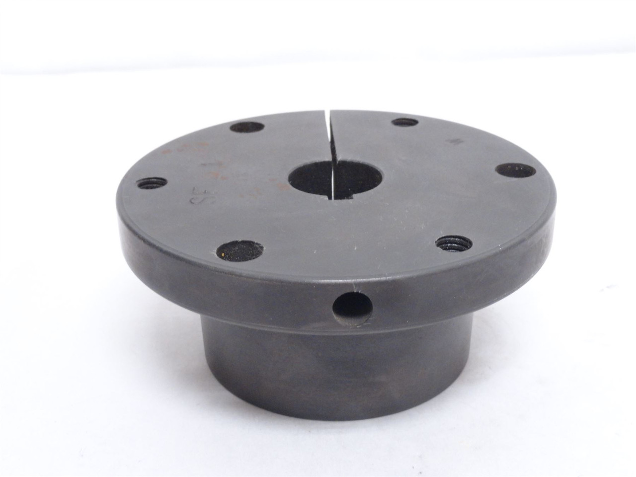 Martin SF 1; QD Bushing 1"ID 1/4" Keyway (NO bolts) Martin SF 1; QD Bushing 1"ID 1/4" Keyway (NO bolts)