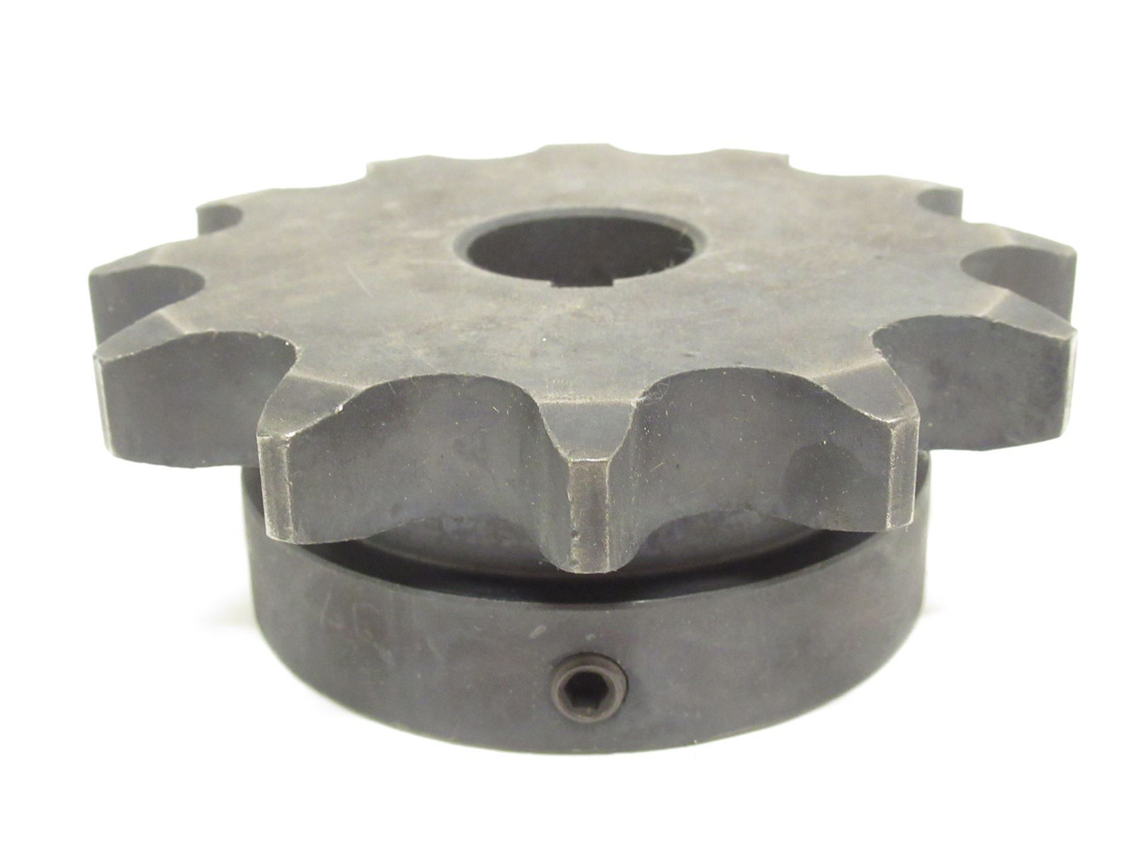 Martin 80BS12-1; Sprocket # 80; 12 Teeth; 1"ID