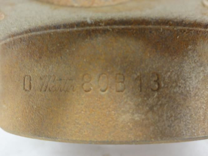 Martin 80B13-1-15/16; Sprocket # 80; 13T; 1-15/16"ID