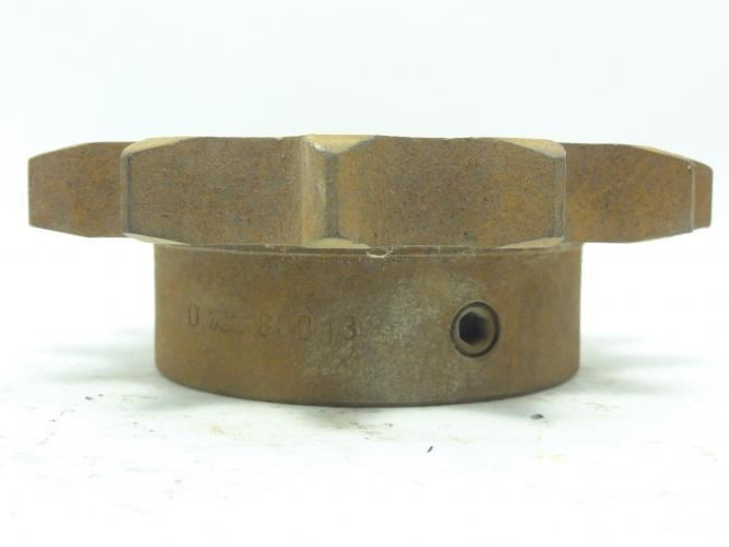 Martin 80B13-1-15/16; Sprocket # 80; 13T; 1-15/16"ID