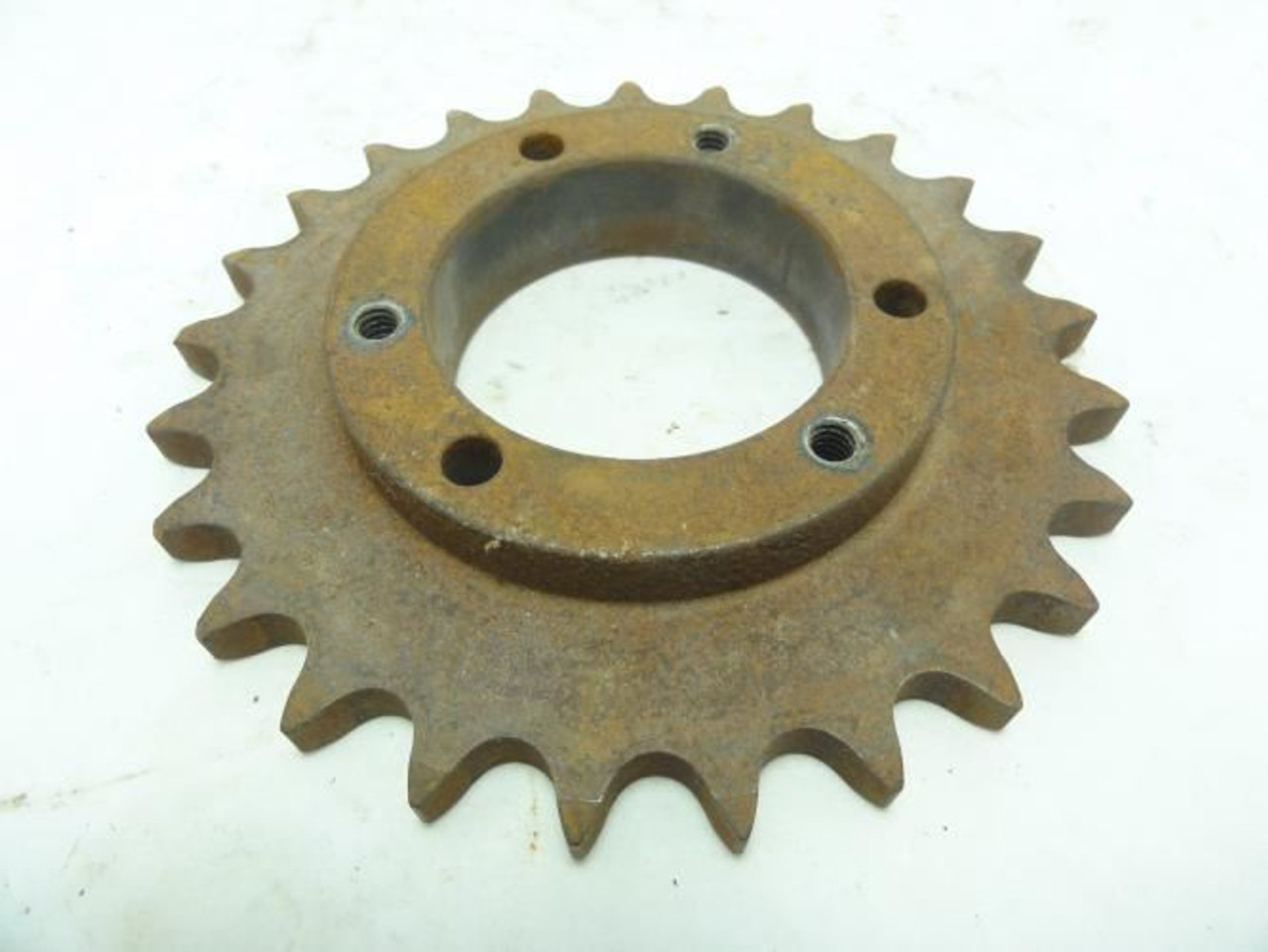 Martin 50SDS25H; Bushed Sprocket # 50 25T Martin 50SDS25H; Bushed Sprocket # 50 25T