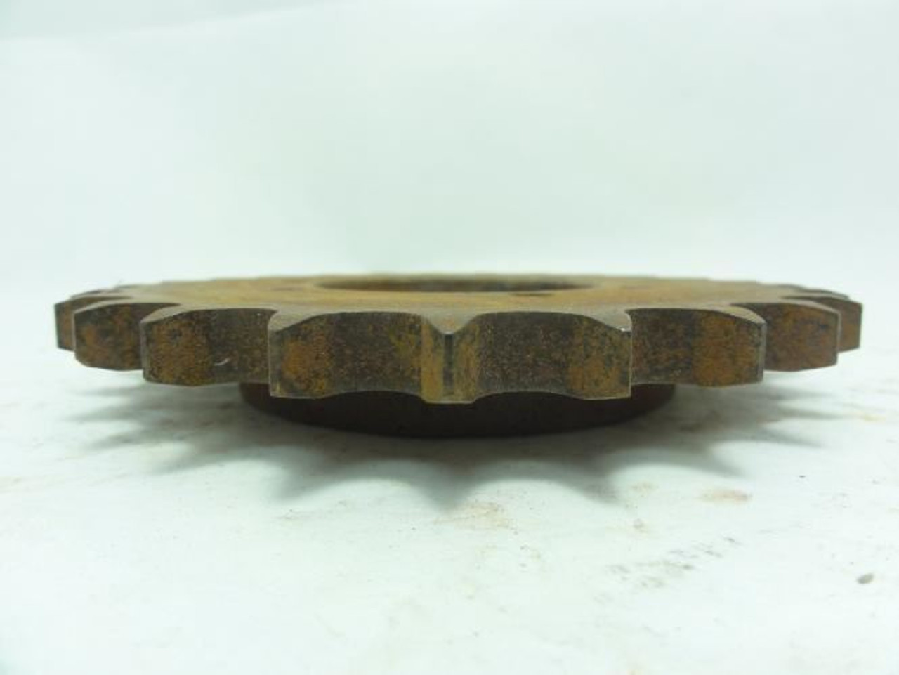 Martin 50SDS25H; Bushed Sprocket # 50 25T Martin 50SDS25H; Bushed Sprocket # 50 25T