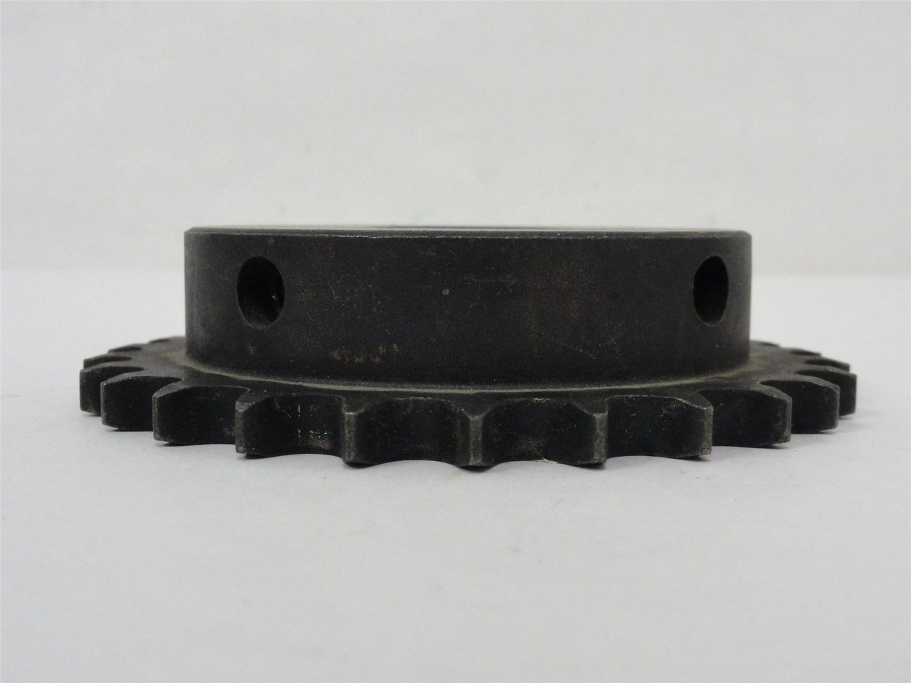Martin 40BS26-1-1/8; Sprocket; #40; 1.125" ID; 26 Teeth Martin 40BS26-1-1/8; Sprocket; #40; 1.125" ID; 26 Teeth