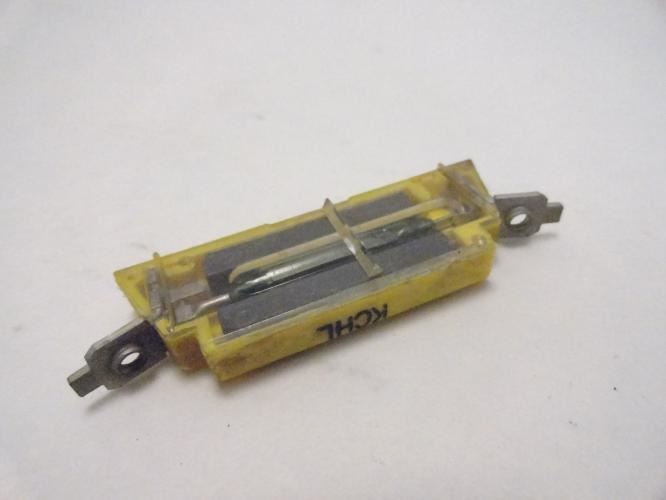 Allen-Bradley 700-CR6B; Contact Cartridge NO-yellow
