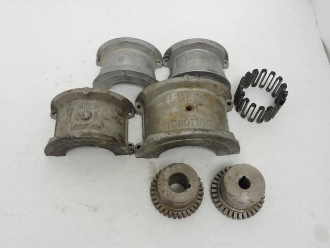 Falk misc-2050H; Misc. Cover Grid Assembly Parts