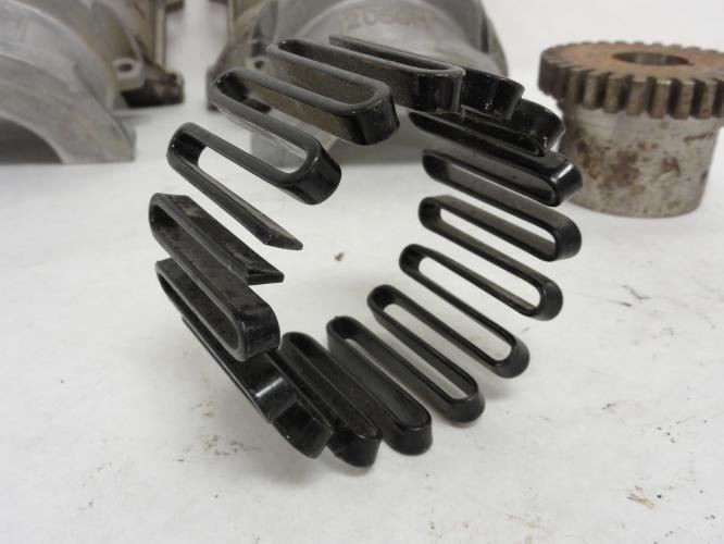 Falk misc-2050H; Misc. Cover Grid Assembly Parts