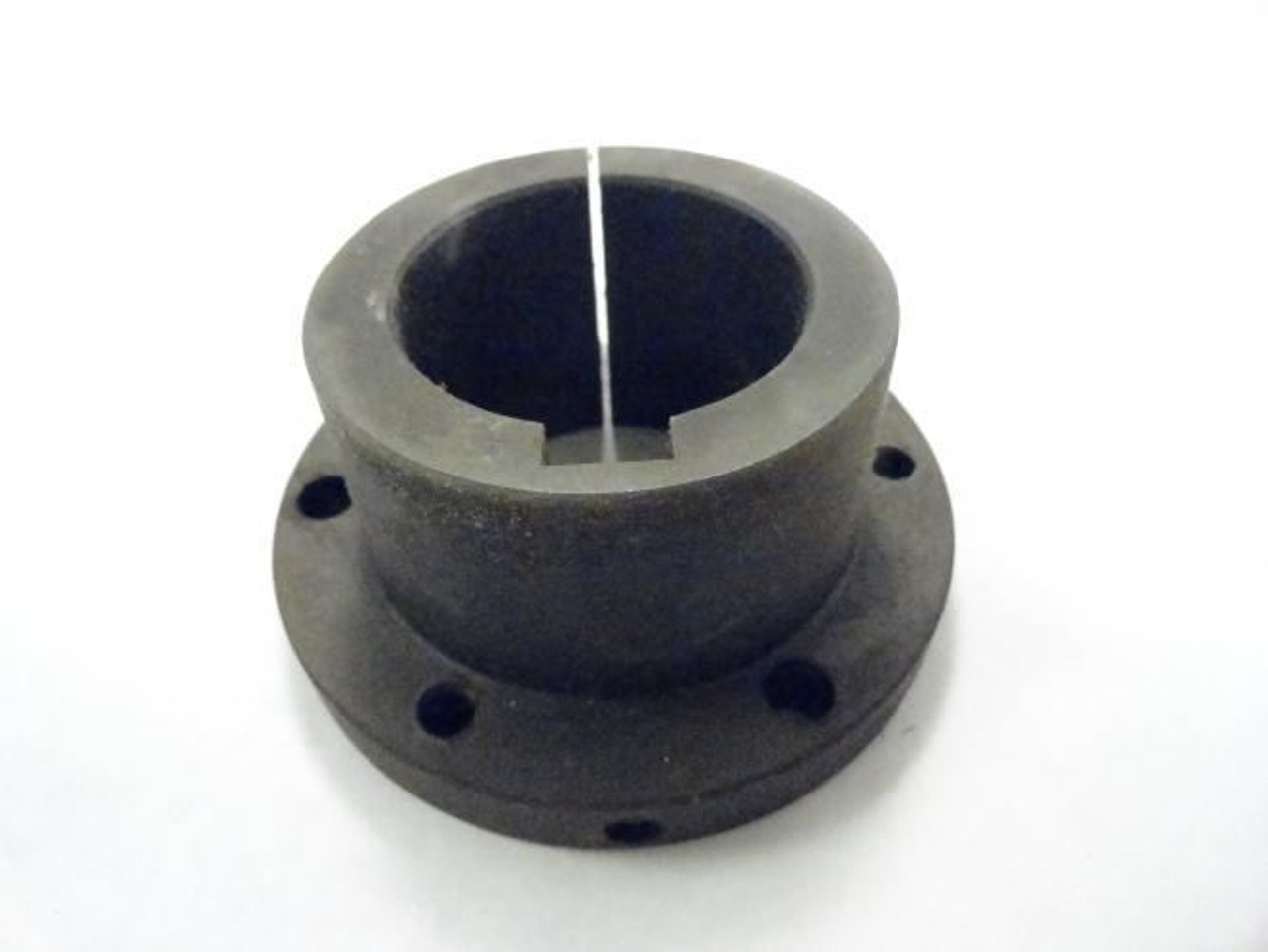 TB Woods SK11516; Bushing; 1-15/16"ID (no bolts) TB Woods SK11516; Bushing; 1-15/16"ID (no bolts)