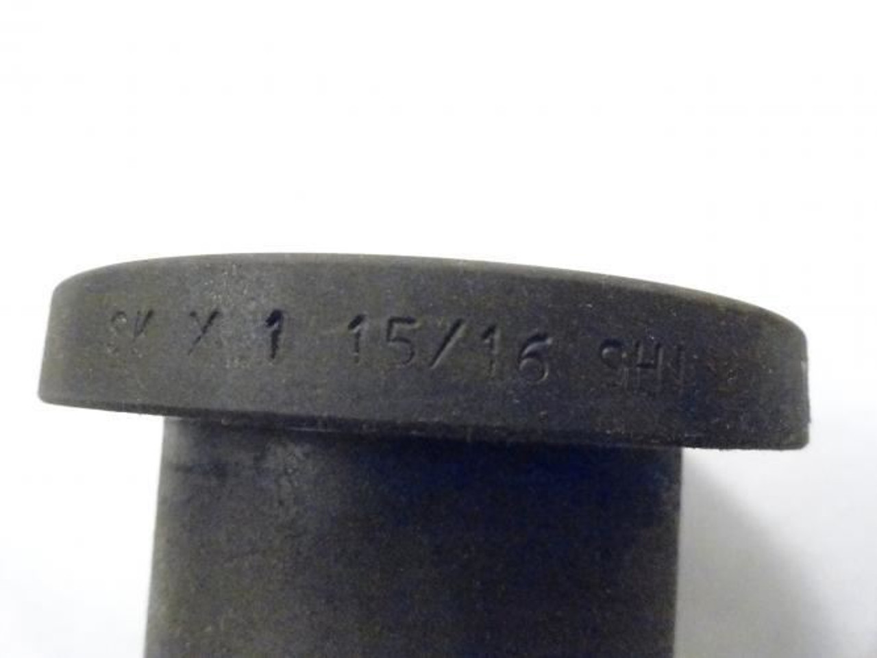 TB Woods SK11516; Bushing; 1-15/16"ID (no bolts) TB Woods SK11516; Bushing; 1-15/16"ID (no bolts)