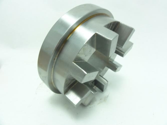 Falk 3700064; Spacer Hub W/ Fasteners 20R31/35