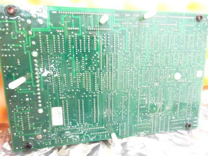 Industrial Dynamics 22684-1; Control CPU Board