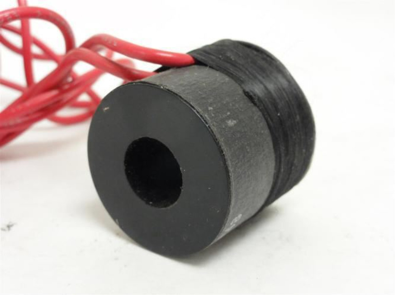 Skinner V5-631-F48; Solenid Coil; Wrapped; 22" Wire