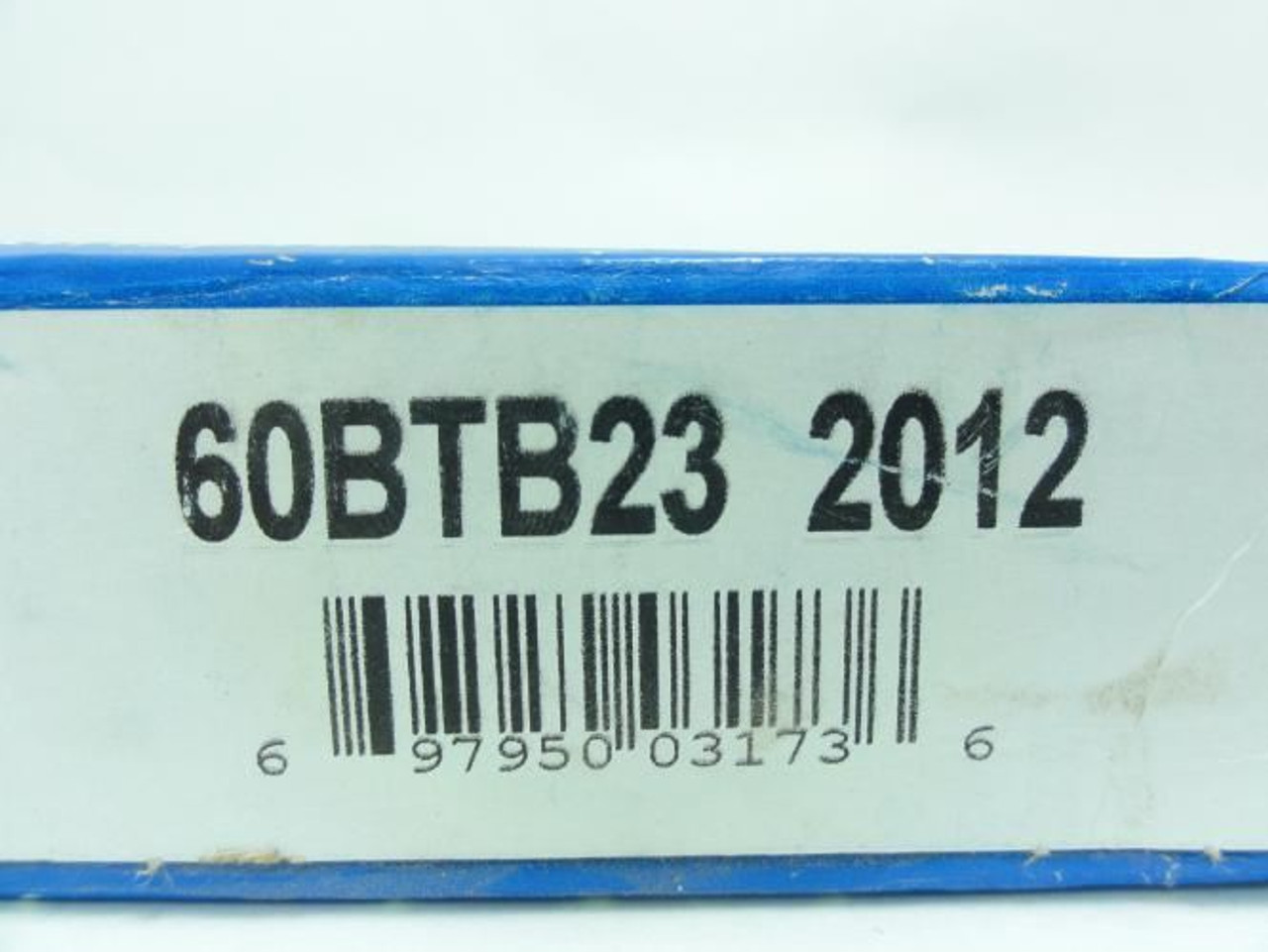 Martin 60BTB23-2012; Bushed Sprocket # 60 23T Martin 60BTB23-2012; Bushed Sprocket # 60 23T