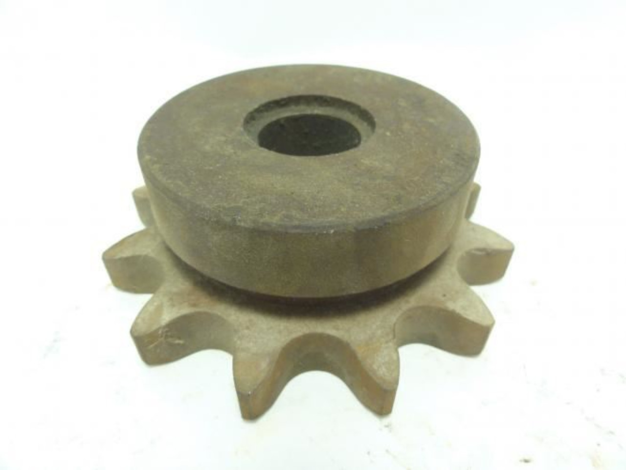 Martin 80B12-1; Sprocket # 80; 12T; 1"ID Martin 80B12-1; Sprocket # 80; 12T; 1"ID