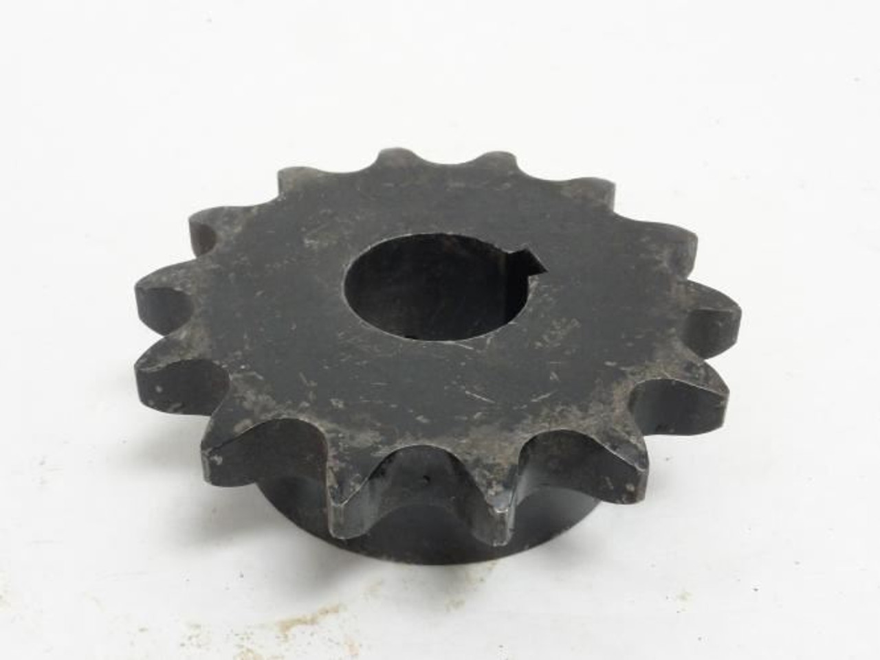 Browning H8014-1-1/2; Sprocket # 80; 14T; 1-1/2"ID Browning H8014-1-1/2; Sprocket # 80; 14T; 1-1/2"ID