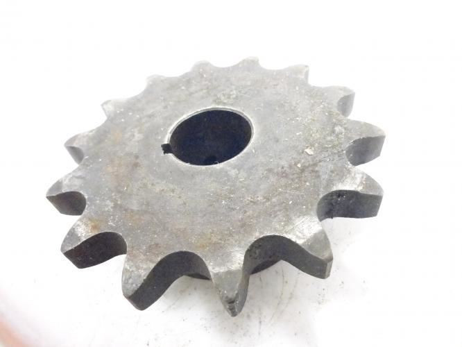 Martin 80BS14-1-1/4; Sprocket; # 80; 14T; 1-1/4"ID