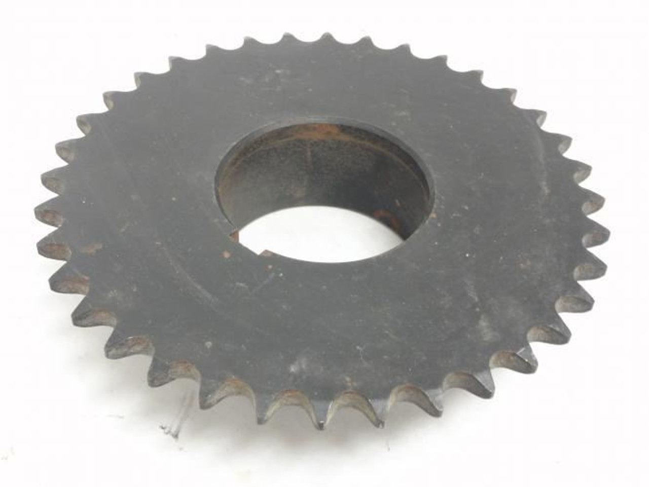 Browning 50Q36; Bushed Sprocket # 50; 36T Browning 50Q36; Bushed Sprocket # 50; 36T