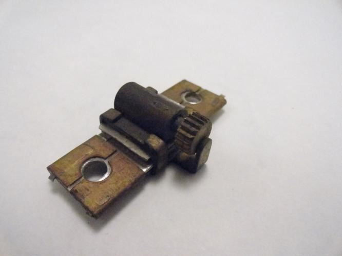 Square D B3.3; Overload Heater Element