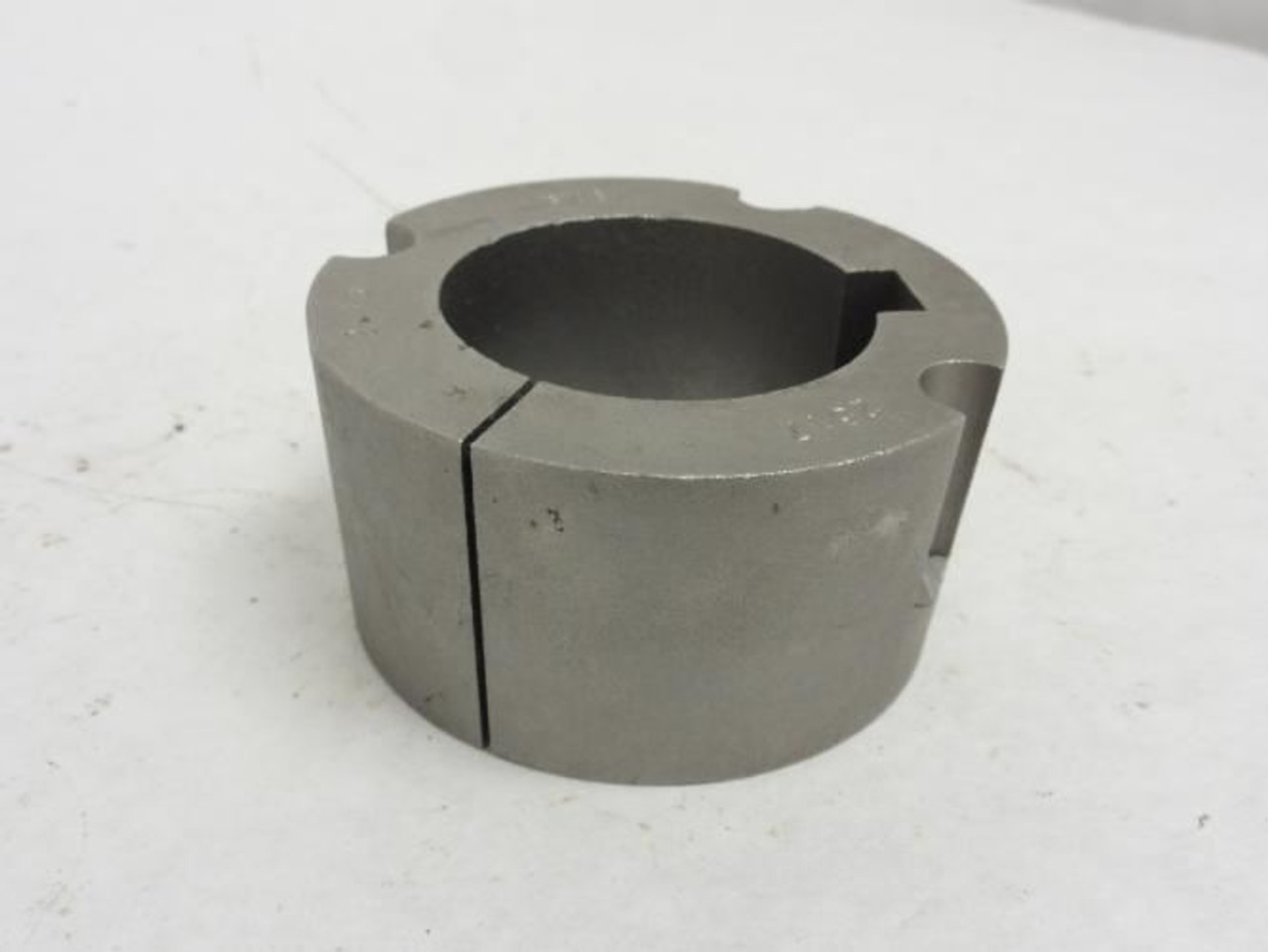 Gates 2517 2-1/8; Taper-Lock Bushing; 2-1/8"ID (NO bolts) Gates 2517 2-1/8; Taper-Lock Bushing; 2-1/8"ID (NO bolts)