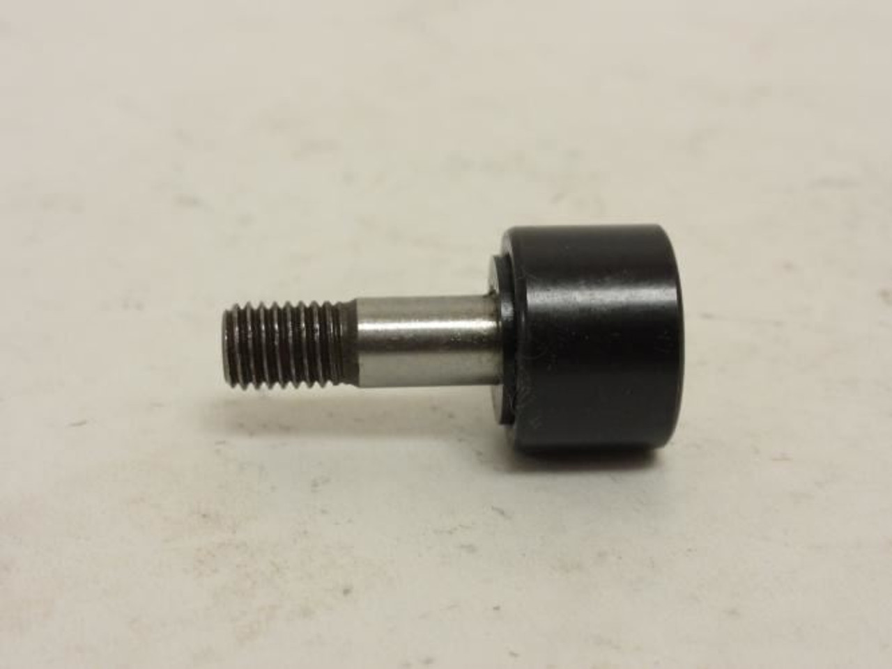 RBC S-20-L; Cam Follower; 5/8"  Roller OD; 1/4-28 Threads RBC S-20-L; Cam Follower; 5/8"  Roller OD; 1/4-28 Threads