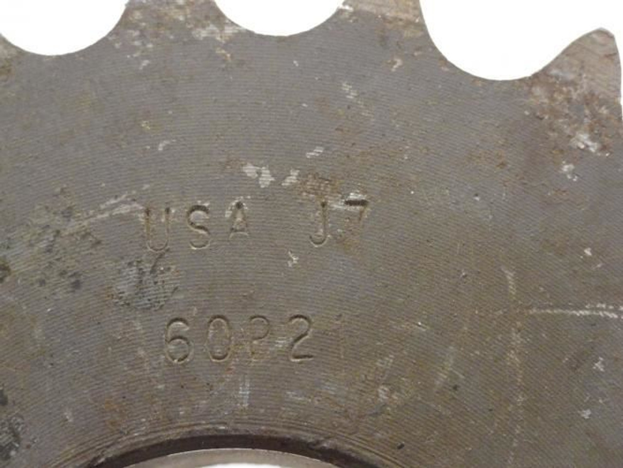 Martin 60P21; Bushed Sprocket # 60; 21T Martin 60P21; Bushed Sprocket # 60; 21T