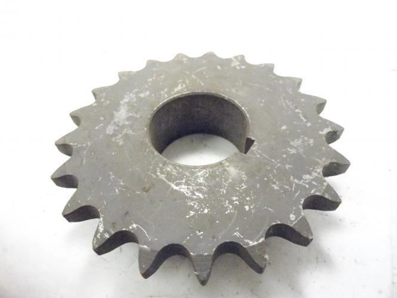 Martin 60P21; Bushed Sprocket # 60; 21T Martin 60P21; Bushed Sprocket # 60; 21T