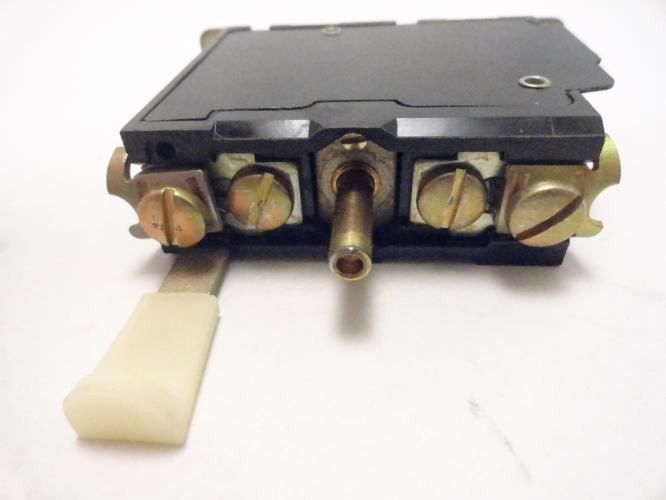 Allen-Bradley 815-BOV4; Overload Relay 27A 1 P