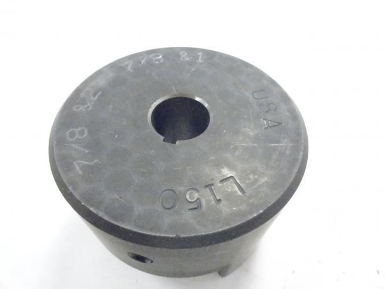 TB Woods 698672111003; Coupling; L150 7/8"ID