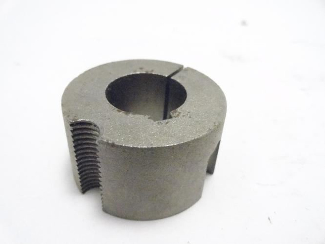 Martin 1210.875; Taper Bushing 7/8"ID (no bolts) Martin 1210.875; Taper Bushing 7/8"ID (no bolts)