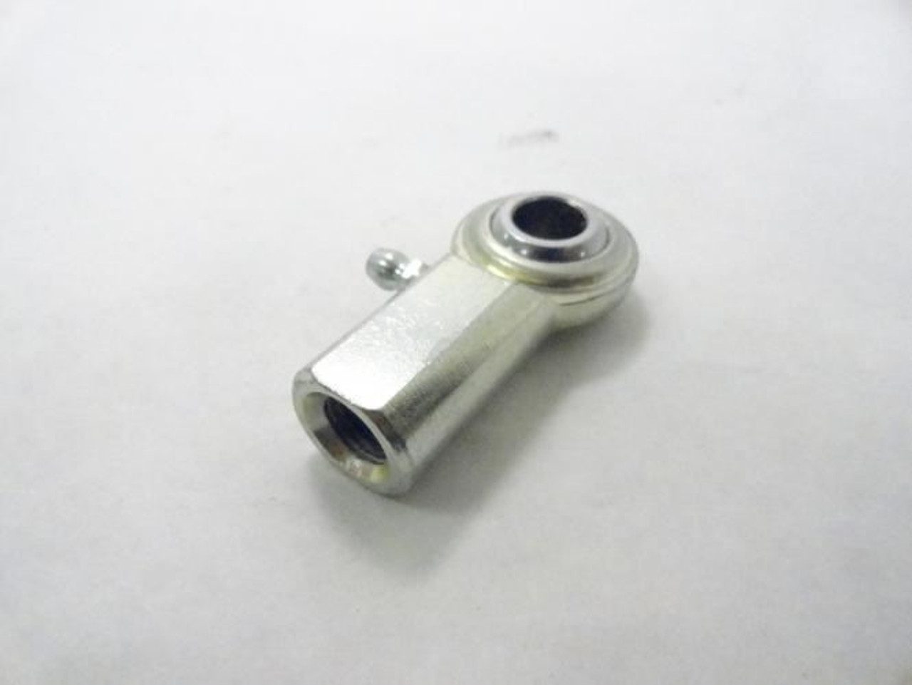 mfg-unknown 7/16"-20; Rod End Bearing 7/16-20; 0.45"ID mfg-unknown 7/16"-20; Rod End Bearing 7/16-20; 0.45"ID