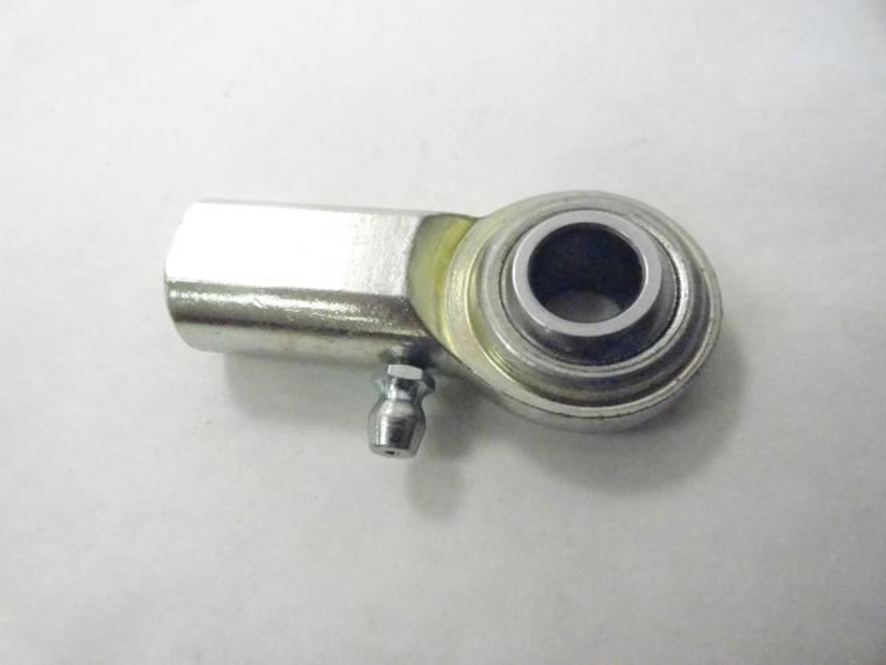 mfg-unknown 7/16"-20; Rod End Bearing 7/16-20; 0.45"ID mfg-unknown 7/16"-20; Rod End Bearing 7/16-20; 0.45"ID