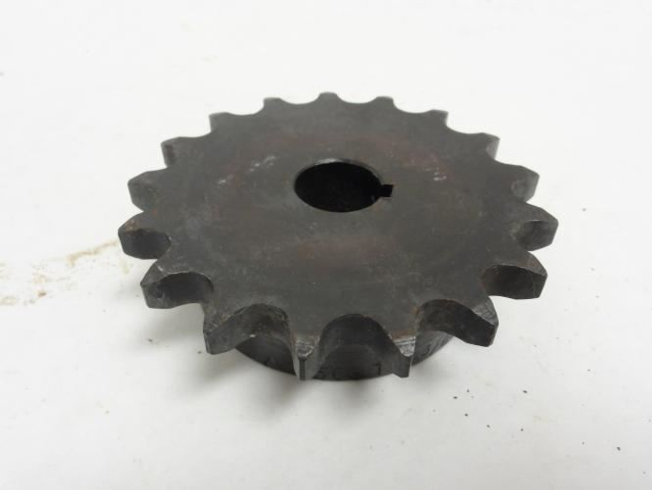 UST 50B17F-3/4; Sprocket # 50; 17T; 3/4"ID UST 50B17F-3/4; Sprocket # 50; 17T; 3/4"ID