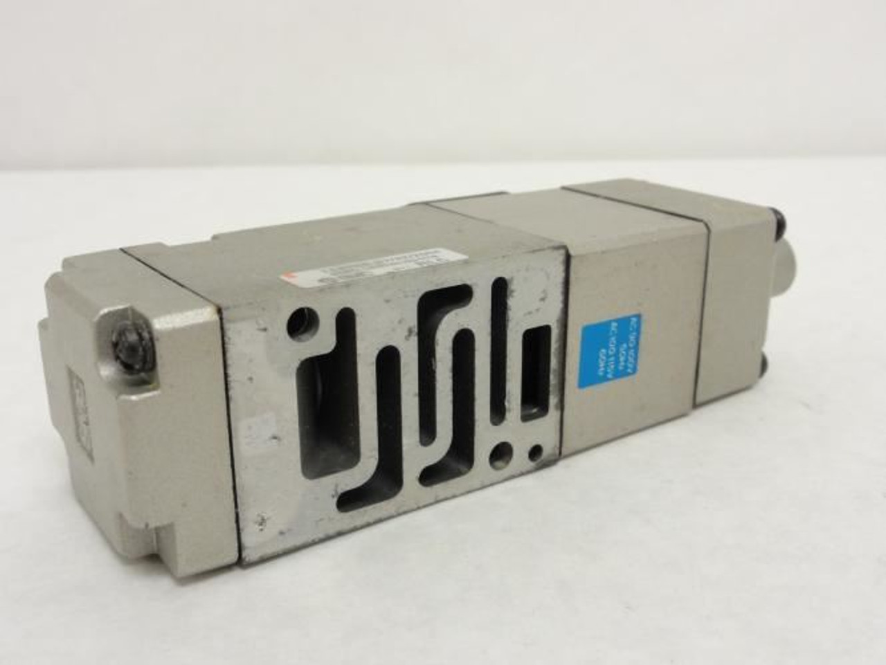 Numatics 082SA435K000030; Solenoid Valve Assembly Numatics 082SA435K000030; Solenoid Valve Assembly