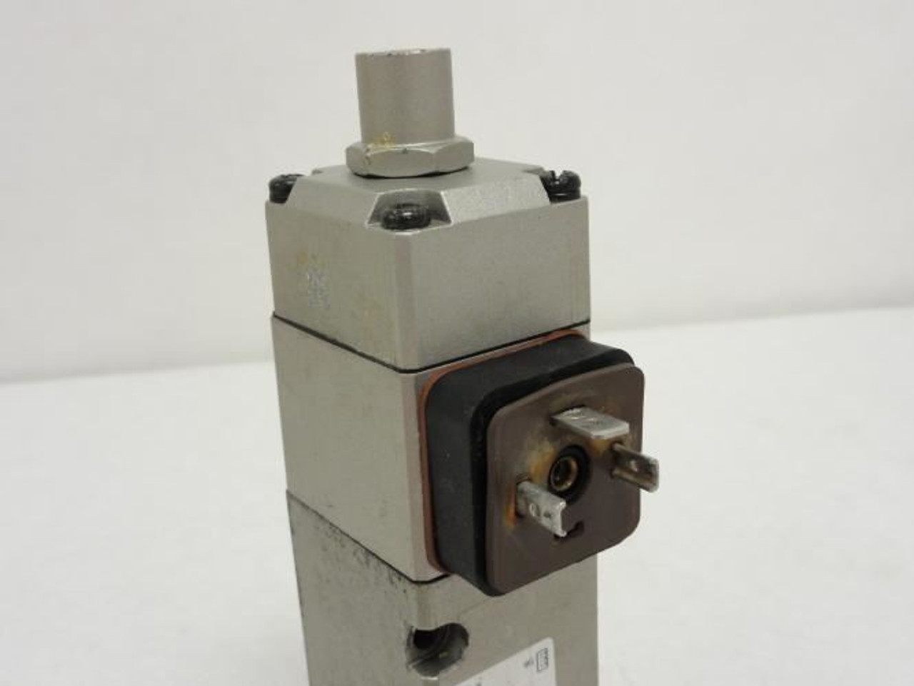Numatics 082SA435K000030; Solenoid Valve Assembly Numatics 082SA435K000030; Solenoid Valve Assembly