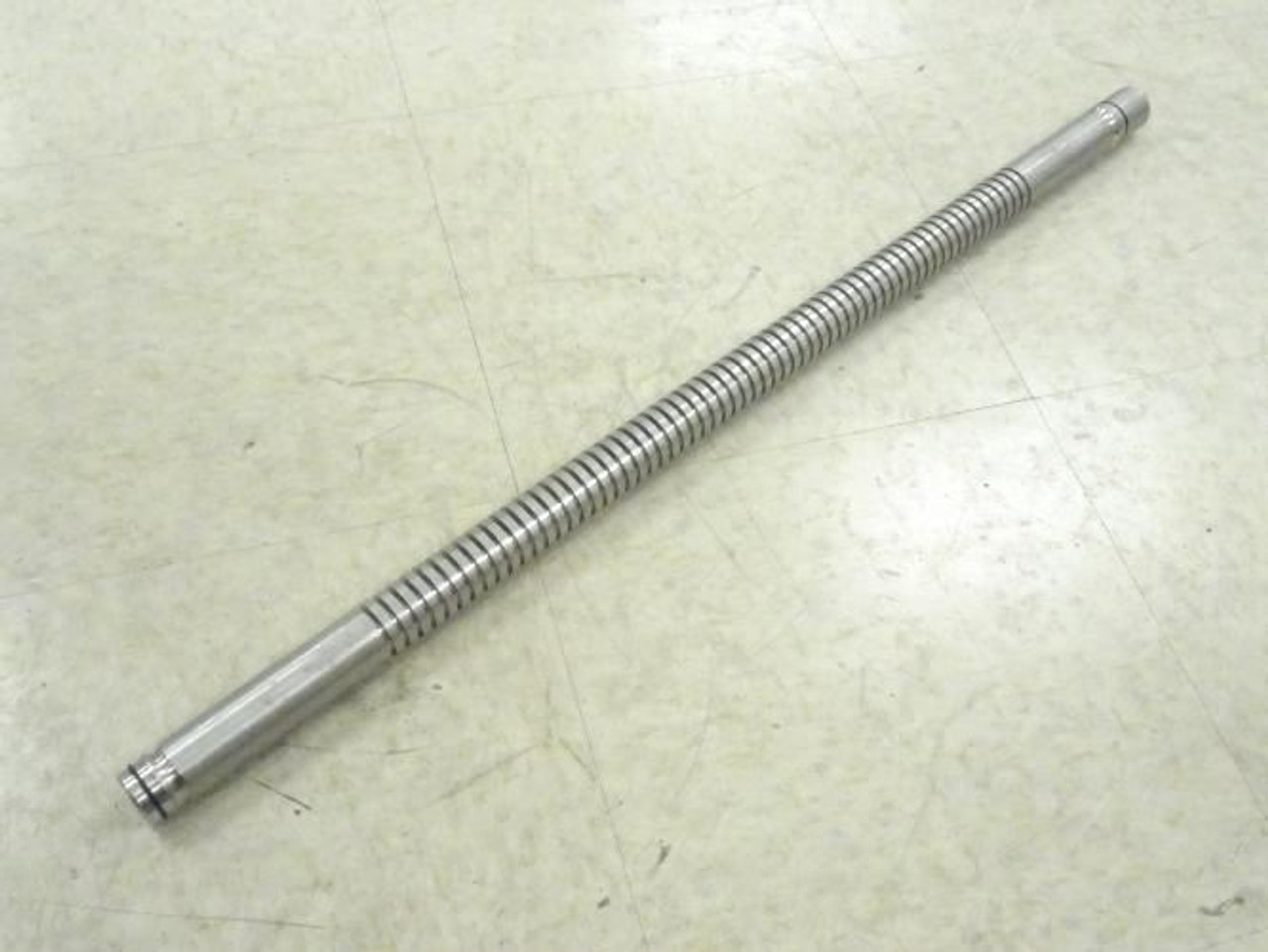 mfg- mdl-unkn-139867; Shaft 29-7/8" Length 1-3/16" OD